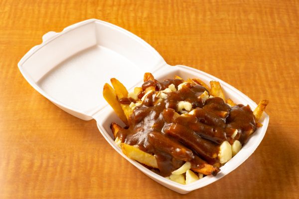 Poutine