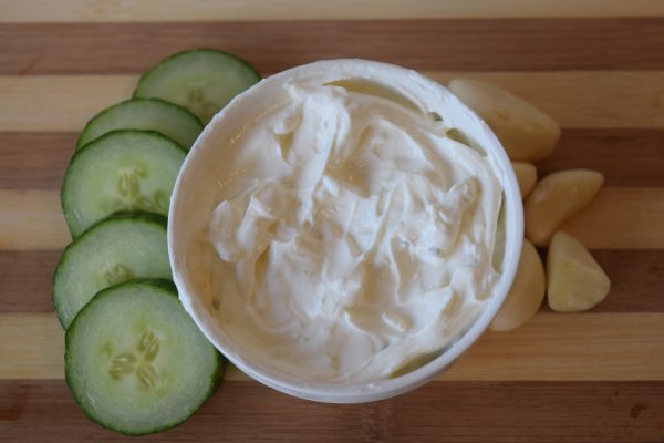 Tzatziki